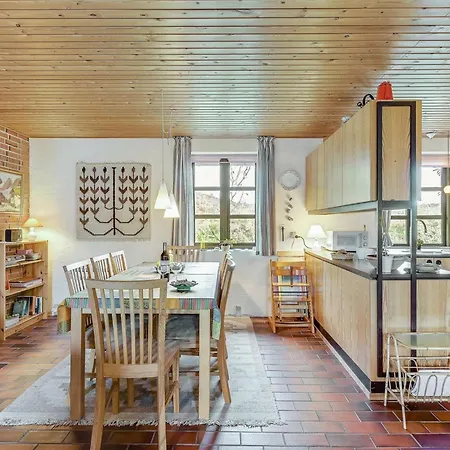 Thermet - 900m From The Sea By Interhome Feriehus