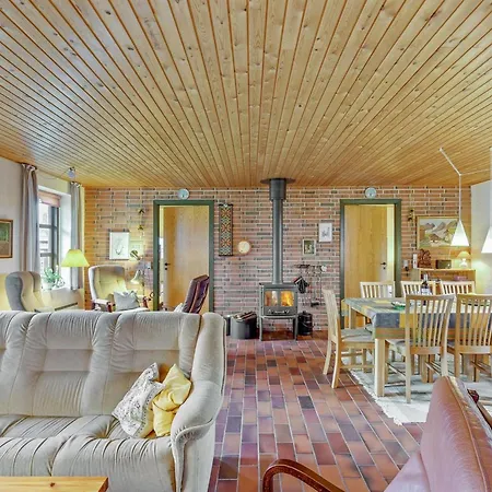 Thermet - 900m From The Sea By Interhome Feriehus *
