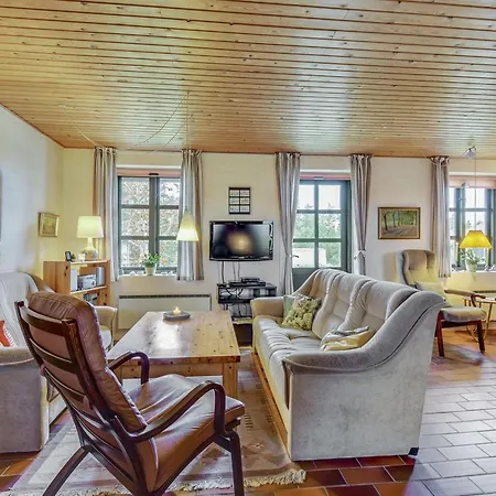 Thermet - 900m From The Sea By Interhome Feriehus