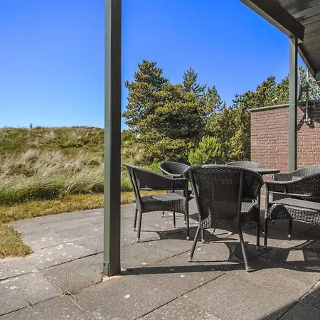 Thermet - 900m From The Sea By Interhome Feriehus Torsted (Nordjylland)