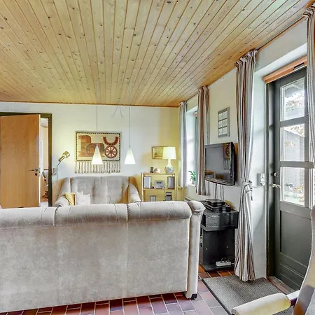 Thermet - 900m From The Sea By Interhome Feriehus *