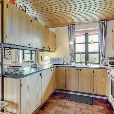 Feriehus Thermet - 900m From The Sea By Interhome *