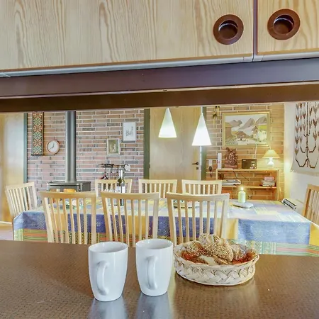 Thermet - 900m From The Sea By Interhome *