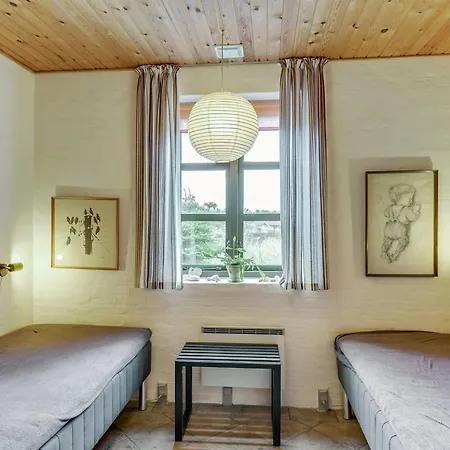 Feriehus Thermet - 900m From The Sea By Interhome Torsted (Nordjylland)