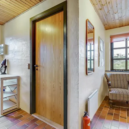 Thermet - 900m From The Sea By Interhome Feriehus Torsted (Nordjylland)