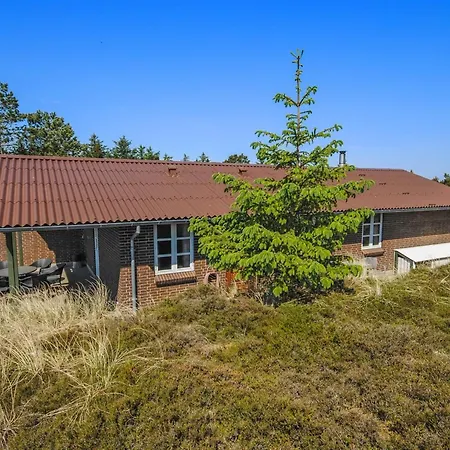 Thermet - 900m From The Sea By Interhome * Torsted (Nordjylland)