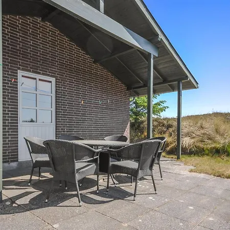 Thermet - 900m From The Sea By Interhome Feriehus *