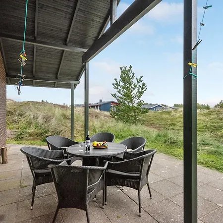 Feriehus Thermet - 900m From The Sea By Interhome *