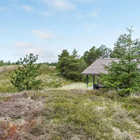 Feriehus Thermet - 900m From The Sea By Interhome Torsted (Nordjylland)