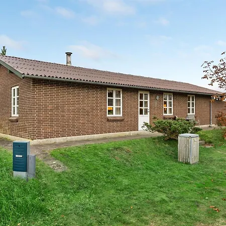 Feriehus Thermet - 900m From The Sea By Interhome
