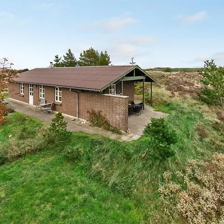 Feriehus Thermet - 900m From The Sea By Interhome *