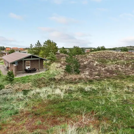 Feriehus Thermet - 900m From The Sea By Interhome Torsted (Nordjylland)