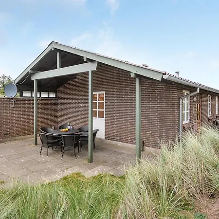 Thermet - 900m From The Sea By Interhome Torsted (Nordjylland)