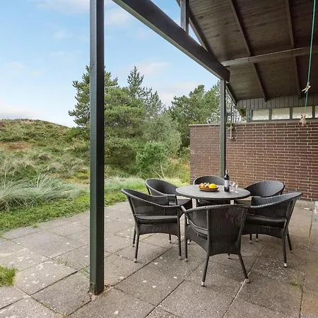 Thermet - 900m From The Sea By Interhome * Torsted (Nordjylland)